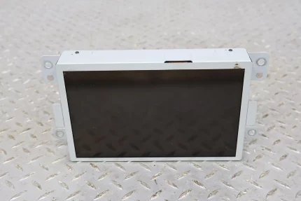 15-17 Ford Mustang 8" Radio Display Screen (FR3T-18B955-FB) Tested